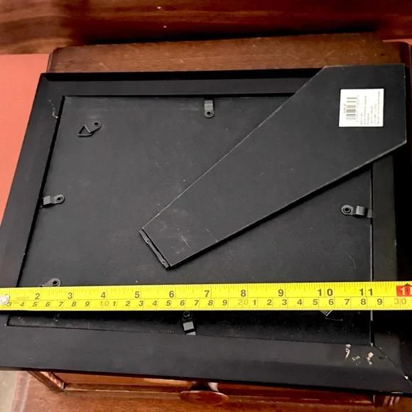 The Office TV Show Pam’s Watercolor Painting Print Framed Wall Art Memorabilia - Picture 6 of 8